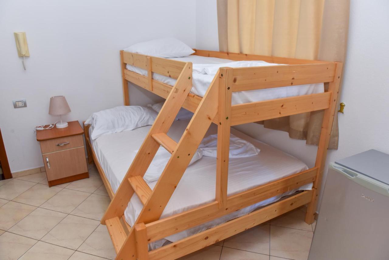 Sangiovanni Shëngjin Kültér fotó