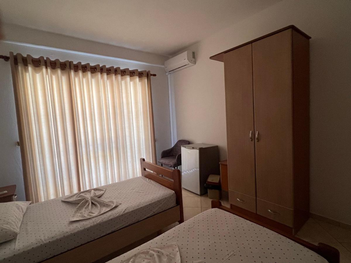 Sangiovanni Shëngjin Kültér fotó