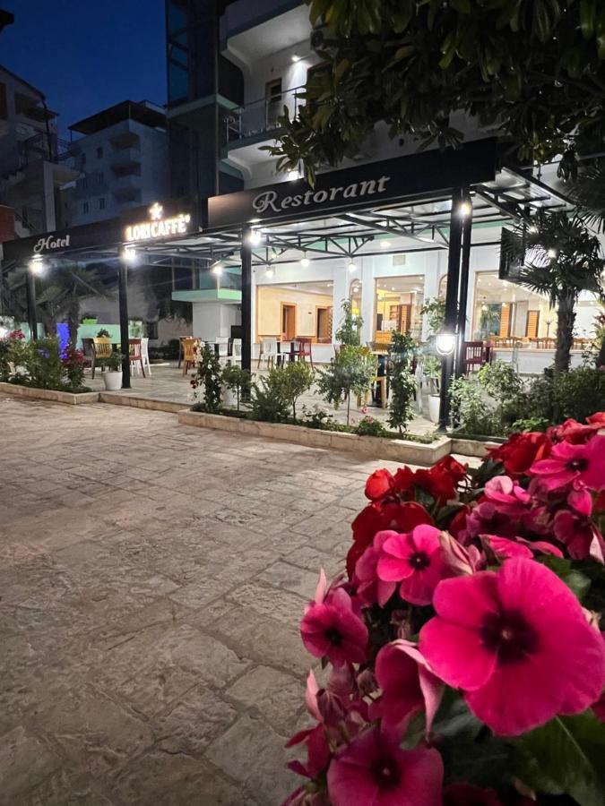 Sangiovanni Shëngjin Kültér fotó